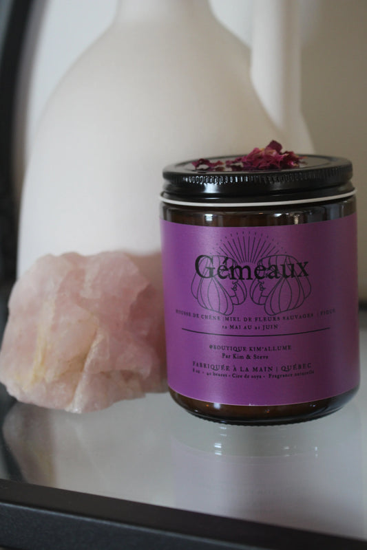 Gémeaux