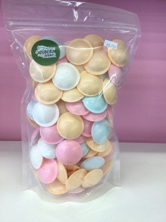 Bonbons Soucoupes Volantes (Grand sac)