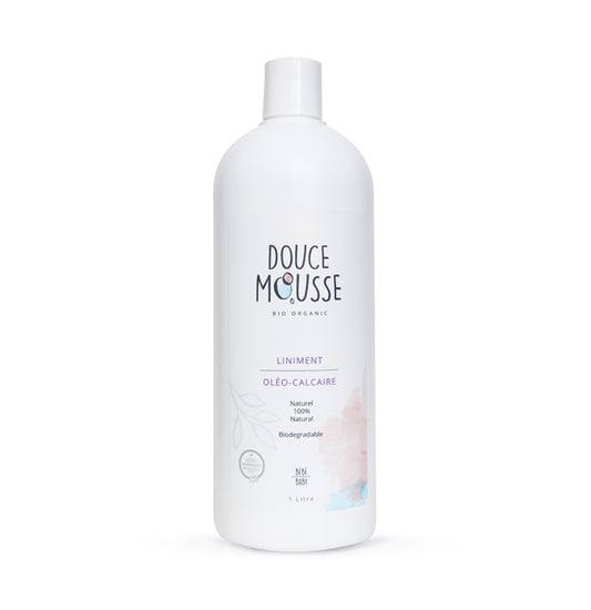 Liniment Douce Mousse 1L