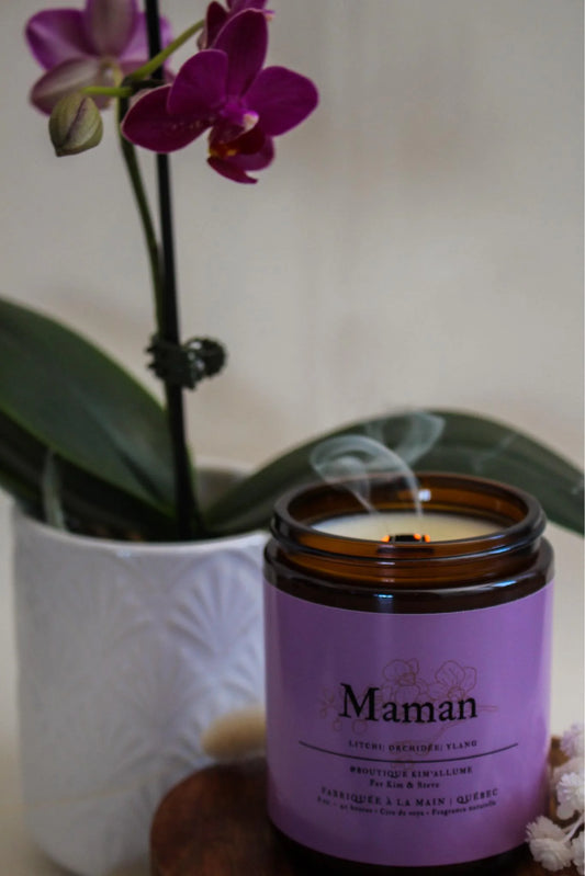 Maman
