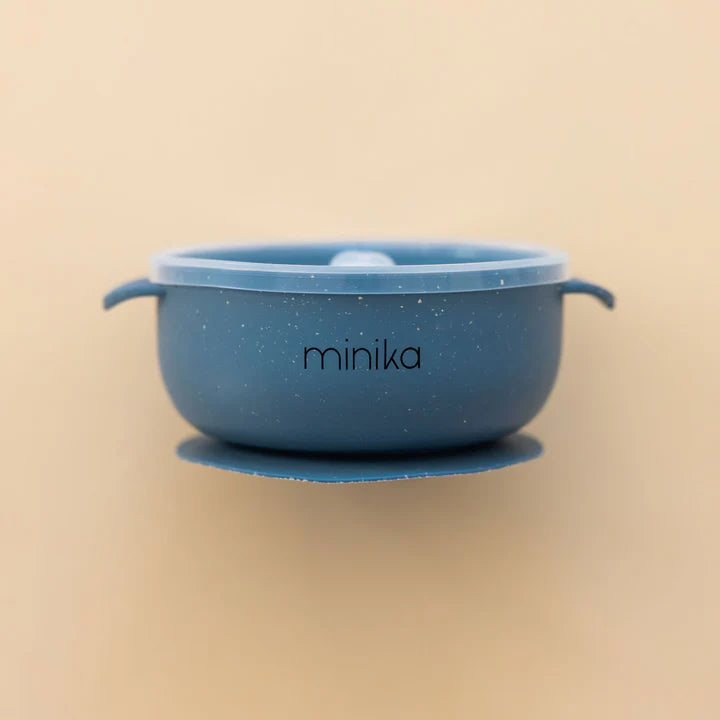 Bol avec couvercle Minika