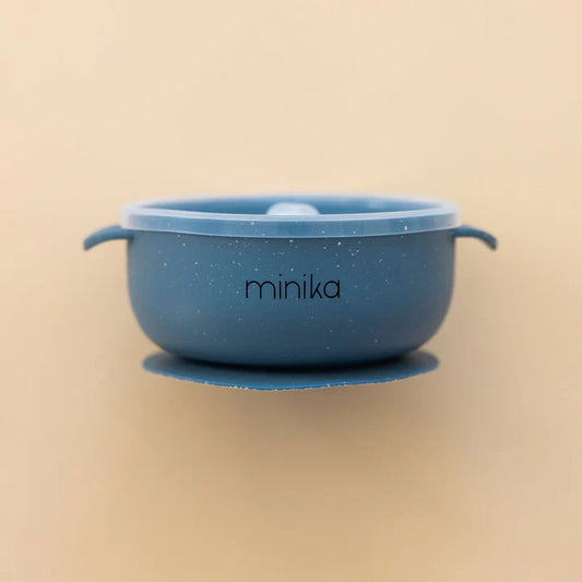 Bol avec couvercle Minika