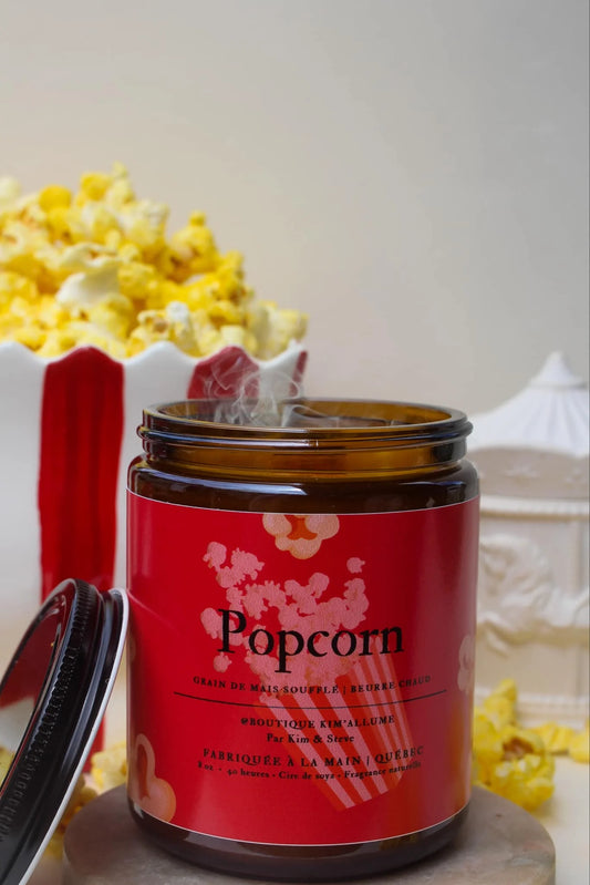 Popcorn