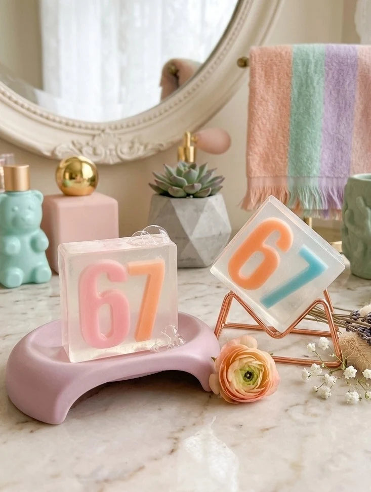 Savon 67