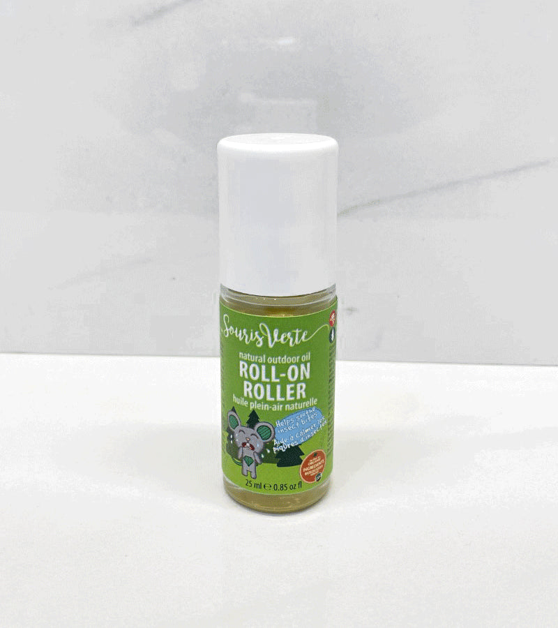 Huile plein-air | Roller
