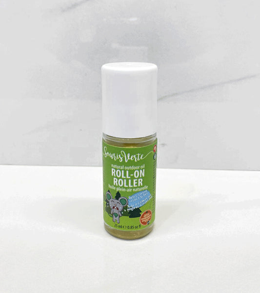 Huile plein-air | Roller