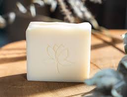 Savon "Nu"