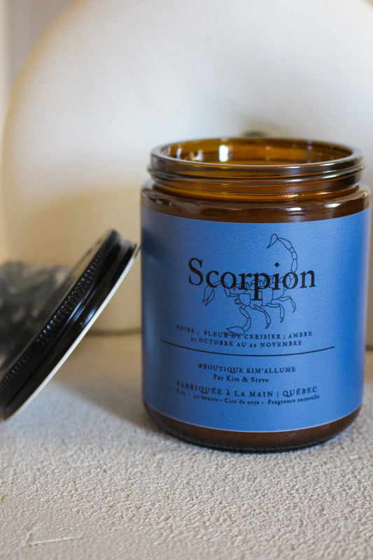 Scorpion