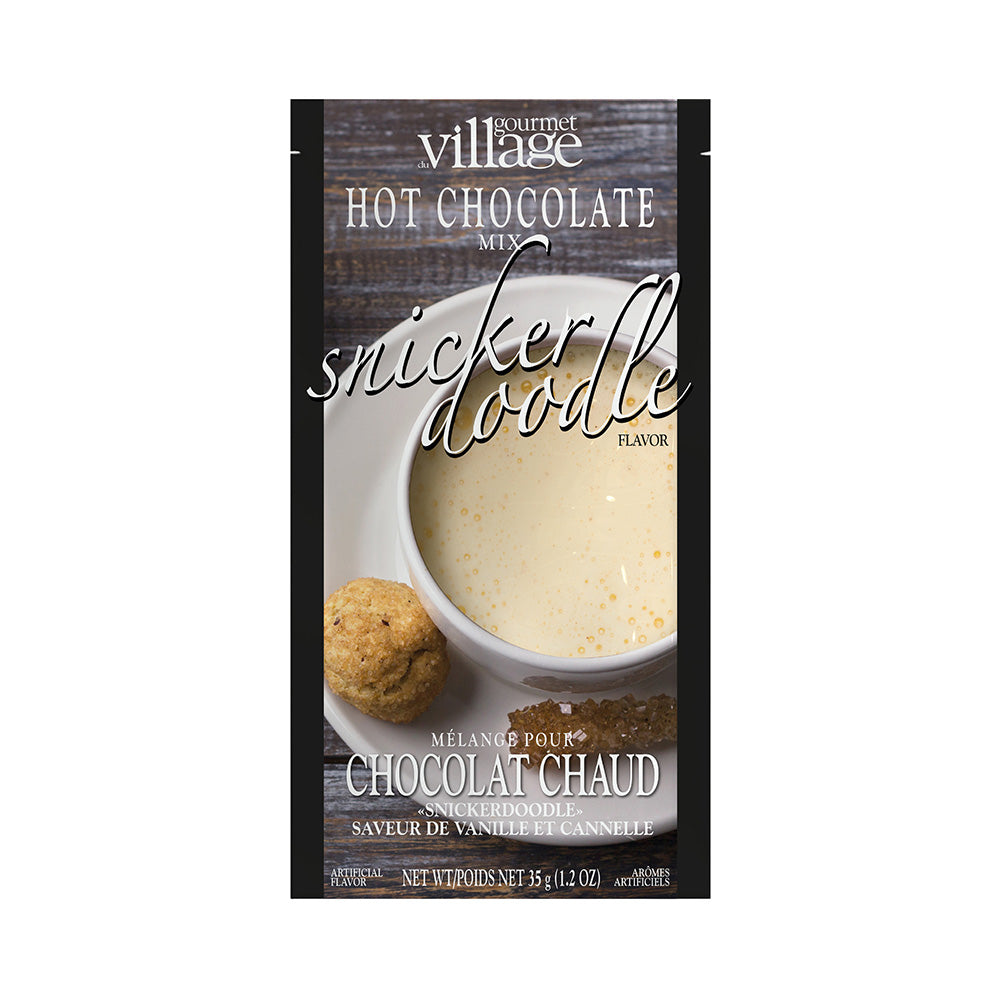 Snickerdoodle