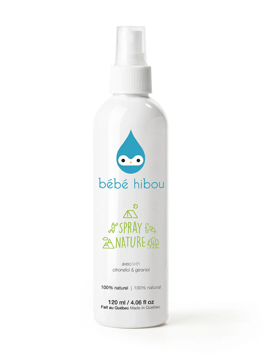 Spray Nature 120ml