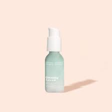 Sérum Gel visage Lumi-Boost - Vitamine C, Acide Hyaluronique & Niacinamide