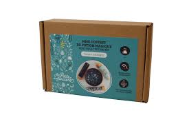 Potion de Force - Mini Coffret
