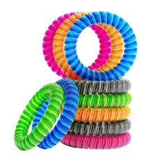 Bracelets aux huiles essentielles (10)