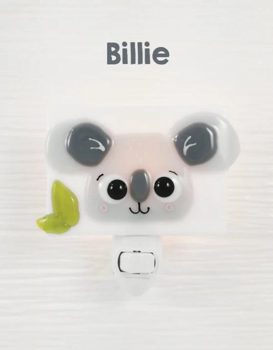 Veilleuse - Koala - Billie - Veille sur toi