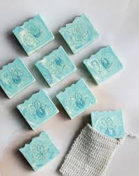 Savon - Eucalyptus